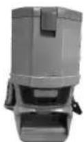 Sanitaire System Pro SL3681A - What's in the carton - 2