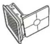 Sanitaire HydroClean SC930A - WARNING - 4