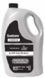 Sanitaire HydroClean SC930A - Avertissement - 1
