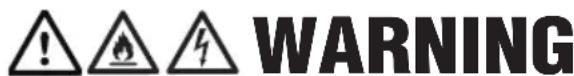 Sanitaire HydroClean SC930A - READ ALL INSTRUCTIONS BEFORE USING YOUR HARD FLOOR WASHER - 1
