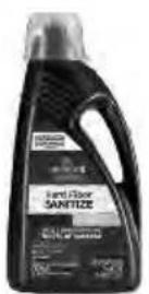 Sanitaire HydroClean SC930A - Avertissement - 2