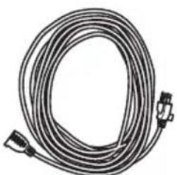 Sanitaire HydroClean SC930A - WARNING - 3