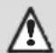Sanitaire HydroClean SC930A - WARNING - 8