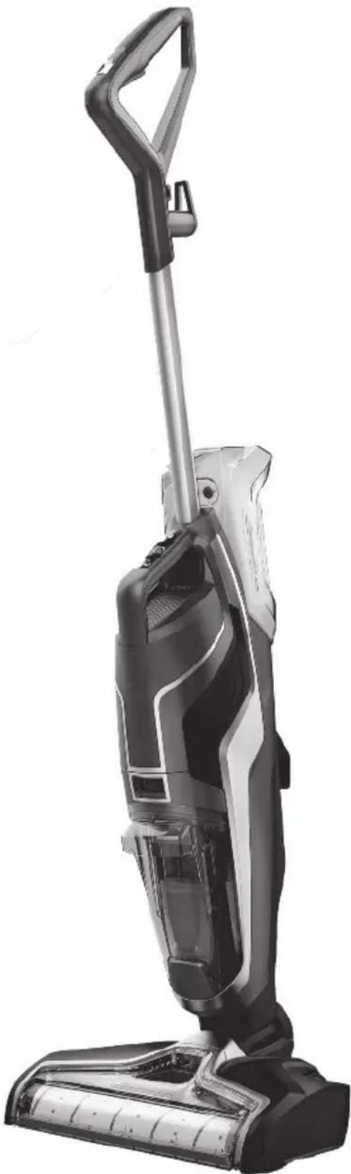 Sanitaire HydroClean SC930A - 1