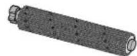Sanitaire HydroClean SC930A - WARNING - 5