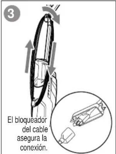 Sanitaire HydroClean SC930A - ADVERTENCIA - 1
