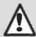 Sanitaire HydroClean SC930A - Entretien : alertes électroniques - 5