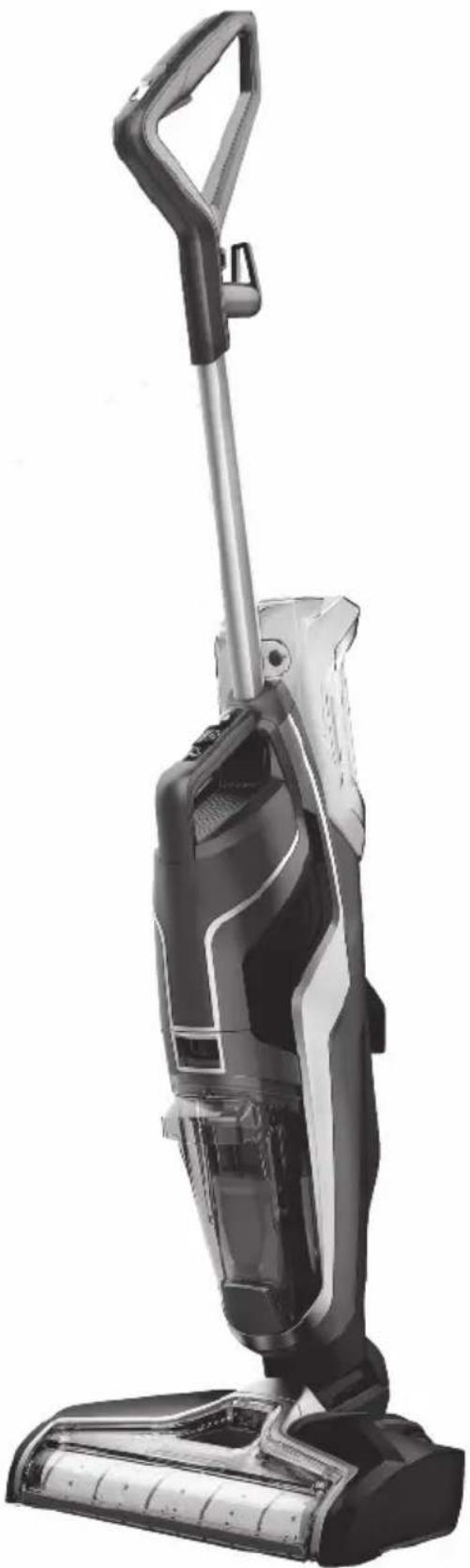 Sanitaire HydroClean SC930A - 1