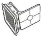 Sanitaire HydroClean SC930A - ADVERTENCIA - 2