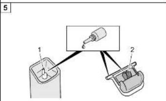 VALERA Absolut Zero 658.01 - INSTRUCTION FOR USE - 5