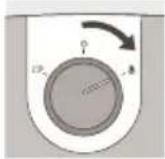 KRUPS Opio Steam & Pump XP320840 - ΣΥΜΒΟΥΛΗ – ΟΔΗΓΙΕΣ ΜΕΤΑ ΤΗ ΧΡΗΣΗ ΑΤΜΟΥ - 4