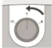 KRUPS Opio Steam & Pump XP320840 - YARDIMCI BİLGİLER- BUHAR KULLANDIKTAN SONRAKİ UYGULAMA - 5