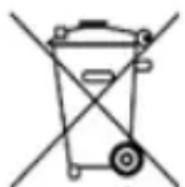 PeakTech 3320 - Hinweise zum Batteriegesetz - 3