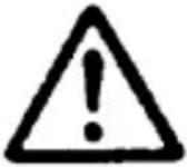 PeakTech 3320 - Safety Symbols - 1