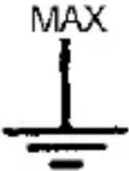PeakTech 3320 - Safety Symbols - 2