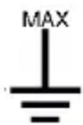 PeakTech 3360 - Safety Symbols - 2