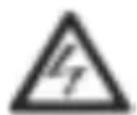 PeakTech 3355 - Símbolos de seguridad y advertencias colocados en el aparato - 3