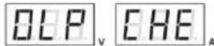 PeakTech 1585 - Using the power supply - 9