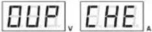 PeakTech 1585 - Using the power supply - 8