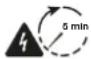 Kostal IQ 3.0 - Contrassegni sull'inverter - 2