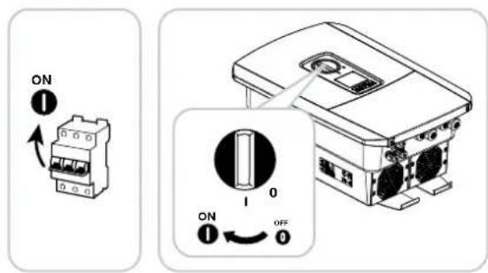 Kostal IQ 10 - Installation - 35