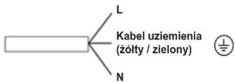 WHIRLPOOL GOFL 629NB - PODLACZENIE ELEKTRYCZNE - 1