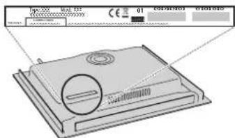WHIRLPOOL GOFL 629NB - Vérifiez que: - 3