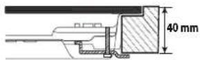 WHIRLPOOL GOFL 629NB - SESTAVENI - 8