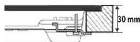 WHIRLPOOL GOFL 629NB - SESTAVENI - 7