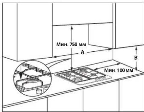 WHIRLPOOL GOFL 629NB - PO3MIPNA BIDCTAHI,AKNX CIIID DOTPMYBATNCRA - 2