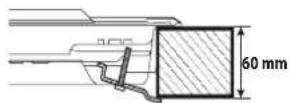 WHIRLPOOL GOFL 629NB - SESTAVENI - 6