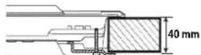 WHIRLPOOL GOFL 629NB - SESTAVENI - 5