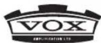 VOX Mini Superbeetle - 取扱説明書 - 1
