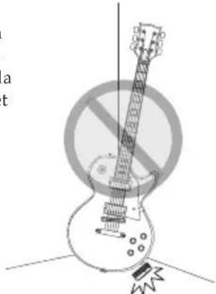 VOX amPlug 2 Metal - Fiche technique - 1