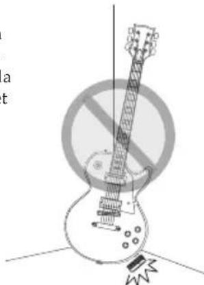 VOX amPlug 2 Blues - Attention - 1