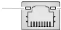 MSI MPG Trident A 10th - Prise LAN - 1