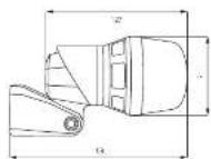 Lewitt DTP 340 REX - OTP 340 REX - 1