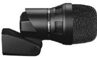 Lewitt DTP 340 REX - OTP 340 REX - 1