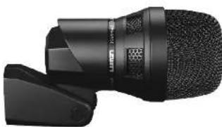 Lewitt DTP 340 REX - OTP 340 REX - 1