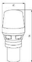 Lewitt DTP 340 TT - OTP 340 TT - 1