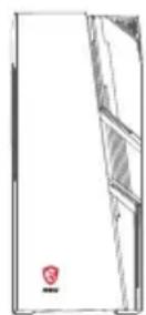 MSI MAG Codex 5 10th - Contenu - 1