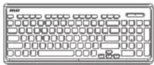 MSI MAG Codex 5 10th - Contenu - 6
