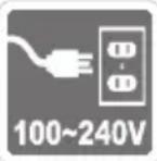 MSI MAG Codex 5 10th - Instructions de sécurité - 2