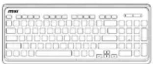 MSI MAG Infinite S 10th - Contenu - 4