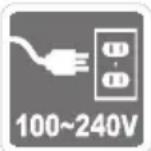 MSI MAG Infinite S 10th - Instructions de sécurité - 2