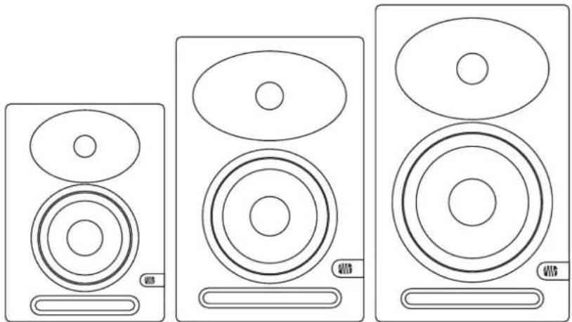 PRESONUS Eris E7 XT - Introduction - 1