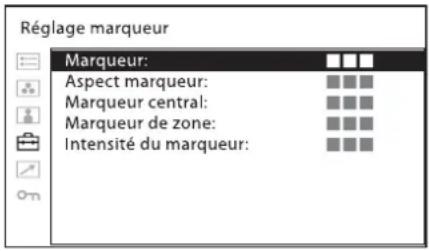 SONY LMDB240 - Mode silencieux - 1