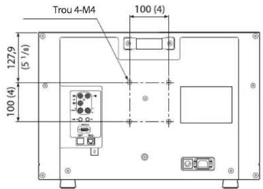 SONY LMDB240 - Dimensions - 2