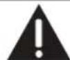 RCA Lyra M3804 - CAUTION - 1