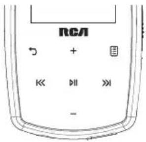 RCA Lyra M3804 - Para ver imágenes - 1